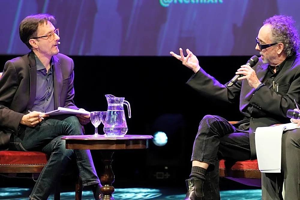 Lucca Comics Chief Emanuele Vietina on Celebrating the Crossover Between Movies and Video Games: ‘It’s All Part of a Specific Vision’