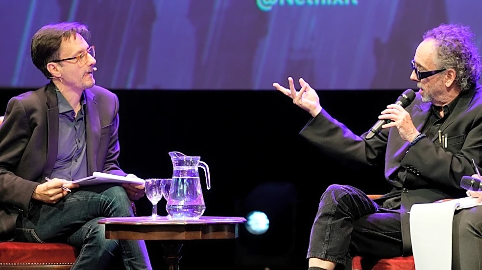 Lucca Comics Chief Emanuele Vietina on Celebrating the Crossover Between Movies and Video Games: ‘It’s All Part of a Specific Vision’