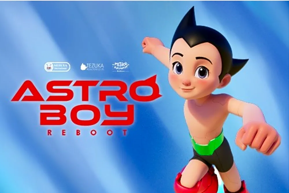Toon2Tango to Lead Global Licensing and Merchandising for Mediawan Kids & Family Slate, Including Titles Like ‘Astro Boy’ Reboot (EXCLUSIVE)