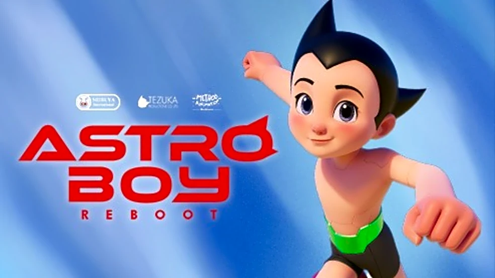 Toon2Tango to Lead Global Licensing and Merchandising for Mediawan Kids & Family Slate, Including Titles Like ‘Astro Boy’ Reboot (EXCLUSIVE)