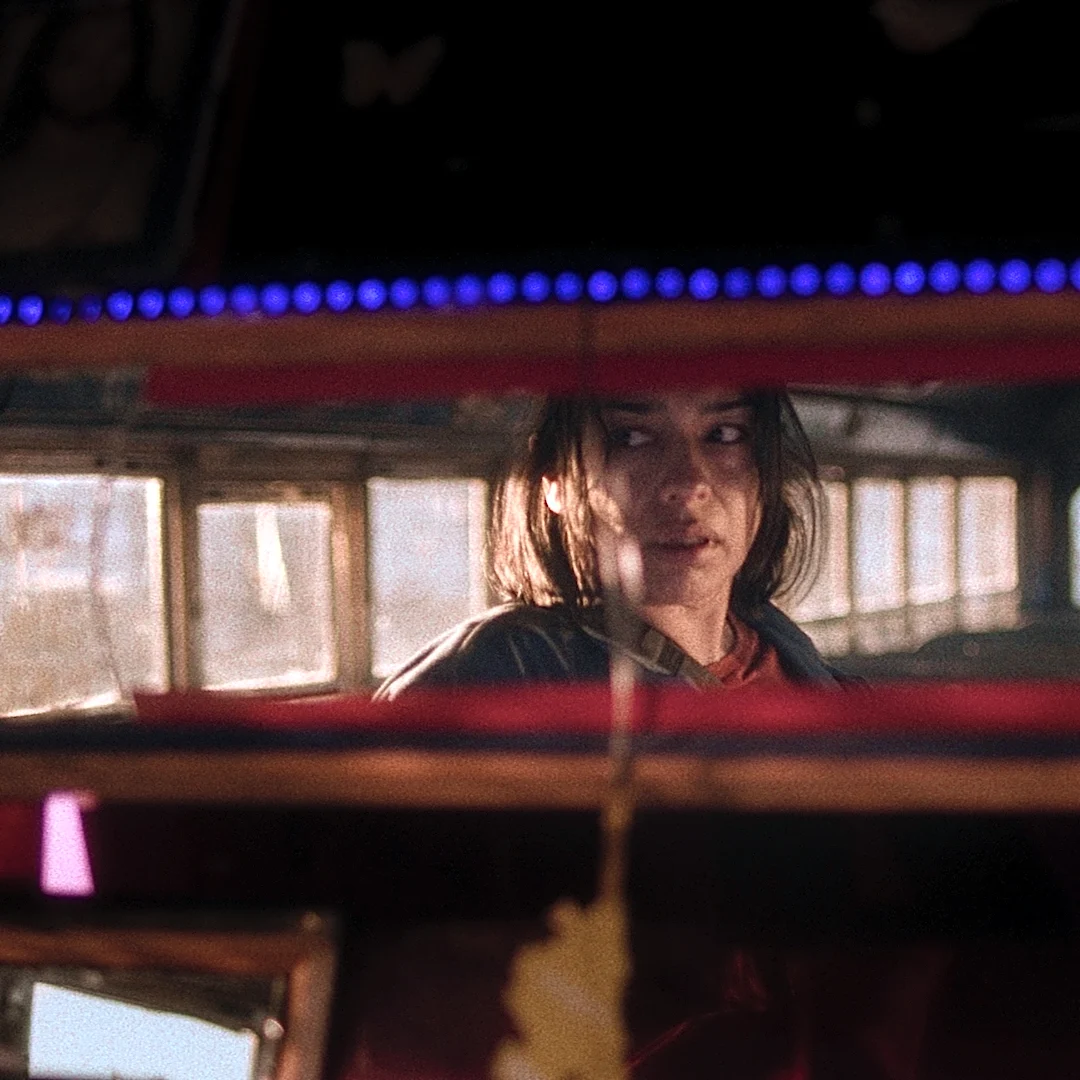 Caos Cine, a New Mexican Distributor, Launches at Morelia Fest With ‘The Huntress,’ Picked Up From Edher Campos and Gabriela Maire’s Zafiro (EXCLUS...