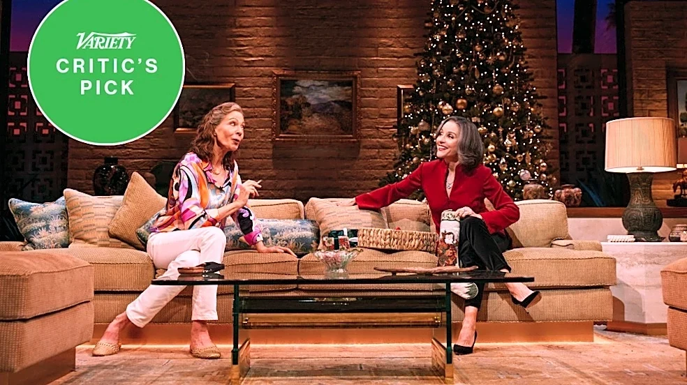 ‘Other Desert Cities’ Broadway Review: Julia Louis-Dreyfus, Ed Harris and Allison Janney Lead a Resounding Family Drama