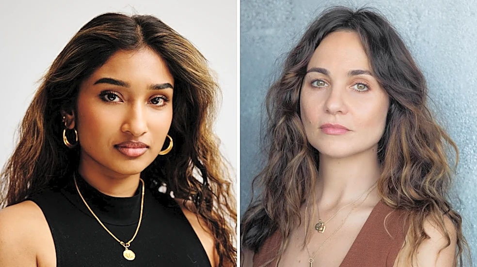 ‘Slow Horses’ Season 7 Taps ‘The Other Bennet Sister’ Star Varada Sethu, ‘Mank’s’ Tuppence Middleton