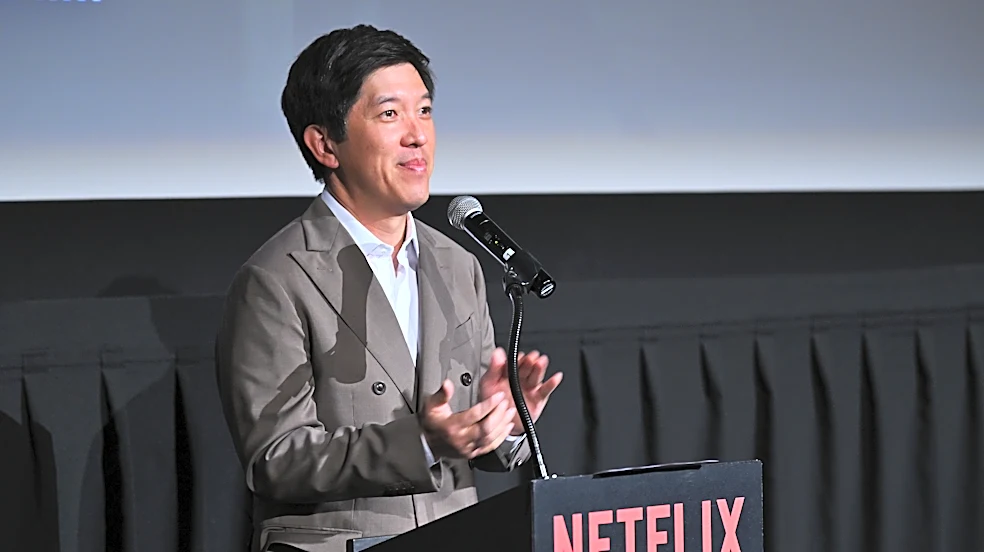 Dan Lin Out as Netflix Film Chief