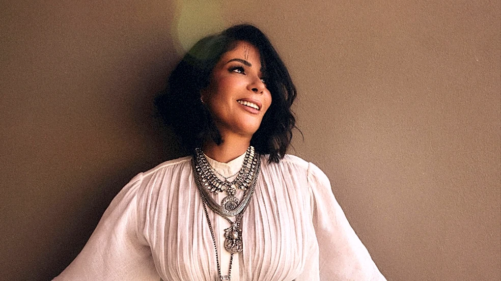 Egyptian Star Mona Zaki Reflects on Three Decades of Reinvention as El Gouna Honors Her Career: ‘Art Is About Freedom’