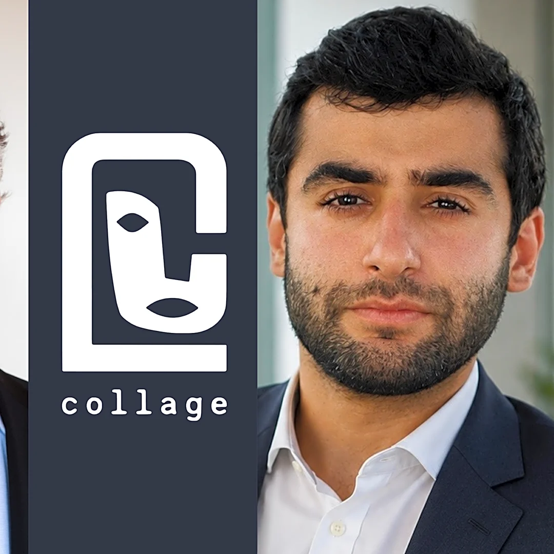Collage, a New Management and Investment Company, Launches as a Bridge Between AI-First Studios and Hollywood (EXCLUSIVE)