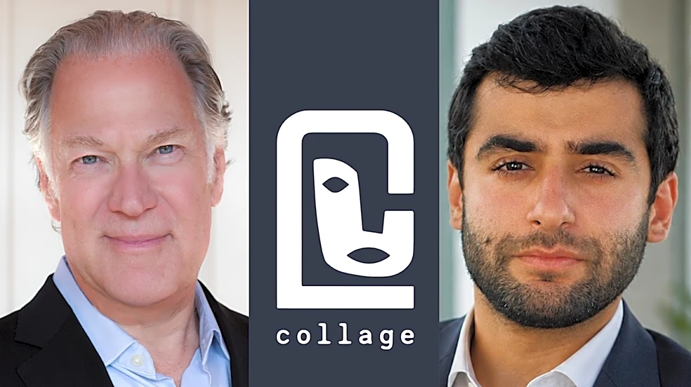 Collage, a New Management and Investment Company, Launches as a Bridge Between AI-First Studios and Hollywood (EXCLUSIVE)