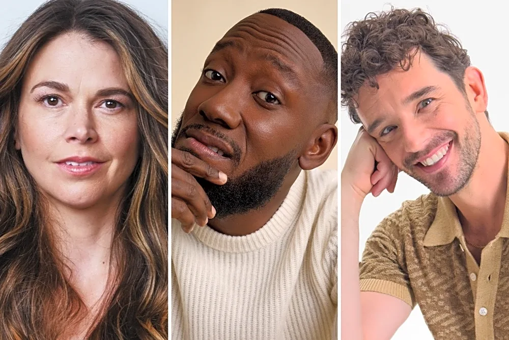 ‘Rooster’ Season 2 Casts Sutton Foster, Lamorne Morris, Michael Urie and More as Guest Stars