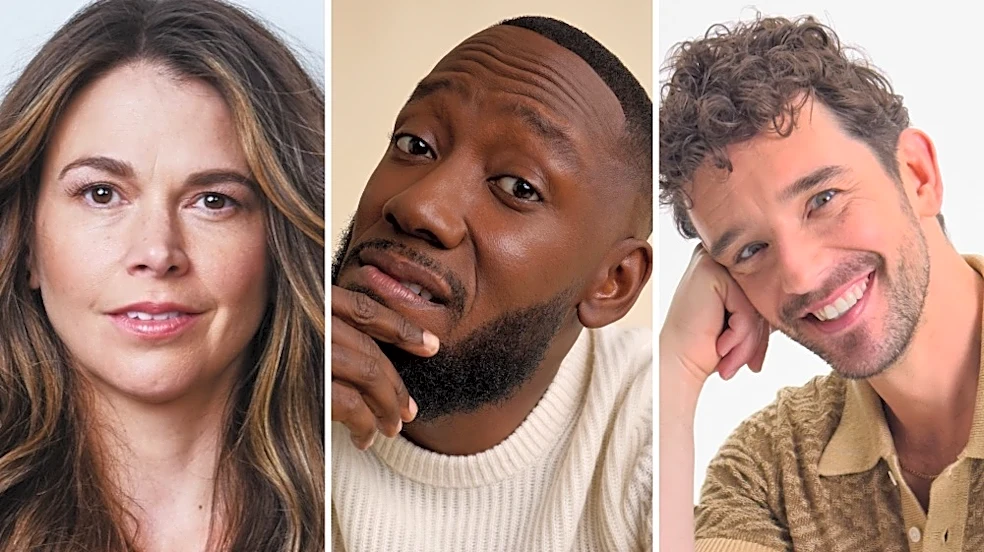 ‘Rooster’ Season 2 Casts Sutton Foster, Lamorne Morris, Michael Urie and More as Guest Stars