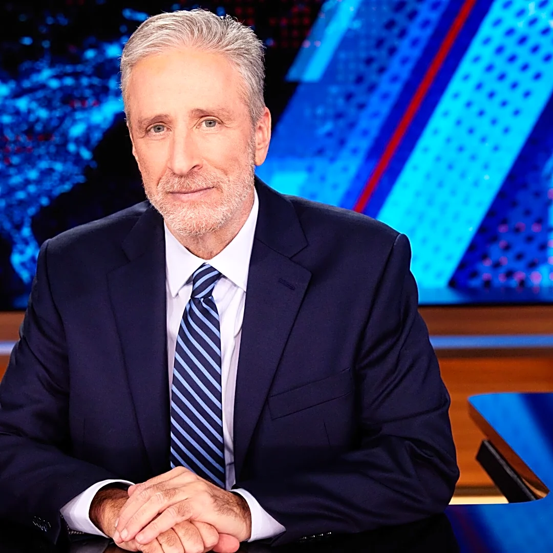 Jon Stewart to Remain ‘Daily Show’ Host Through 2028