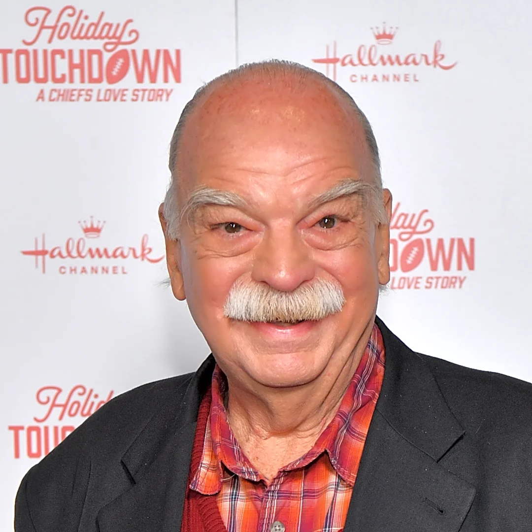 Richard Riehle, Character Actor in ‘Office Space,’ ‘Star Trek,’ ‘Bridesmaids’ and More, Dies at 78