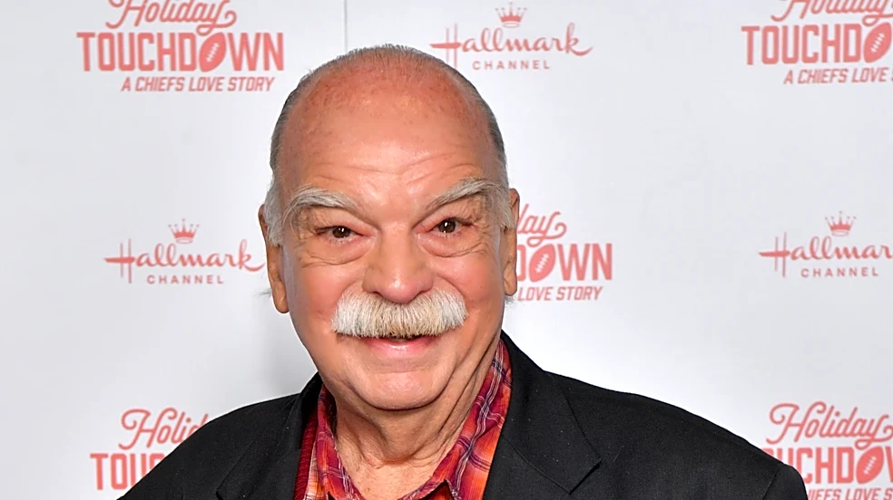 Richard Riehle, Character Actor in ‘Office Space,’ ‘Star Trek,’ ‘Bridesmaids’ and More, Dies at 78