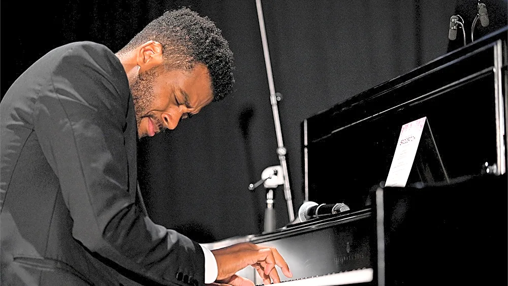 Kris Bowers Set to Compose Original Score For Disney’s Animated Feature ‘Hexed’ (EXCLUSIVE)