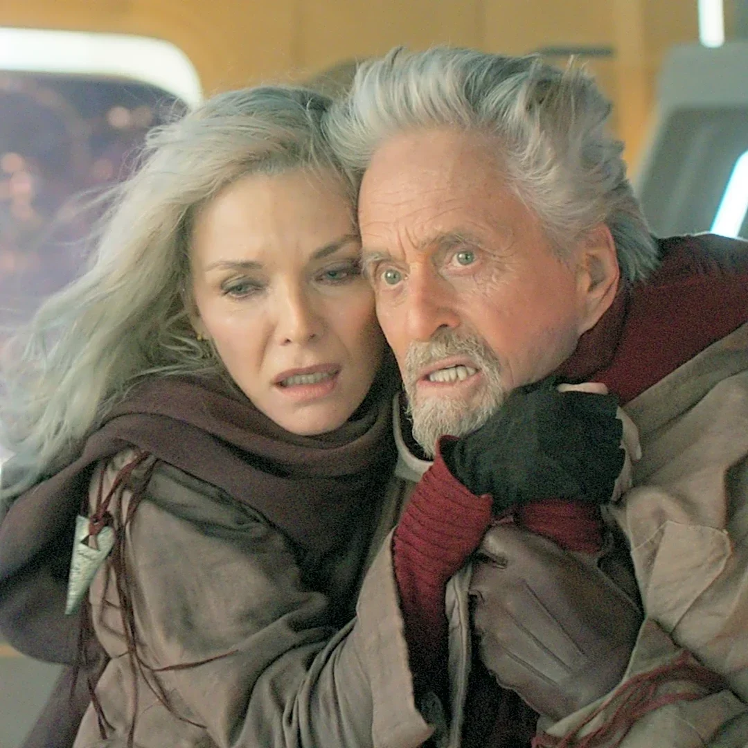 Michael Douglas Says Marvel ‘Wouldn’t Let Me’ Quit After Asking Studio for ‘Ant-Man’ Character to Be Killed Off