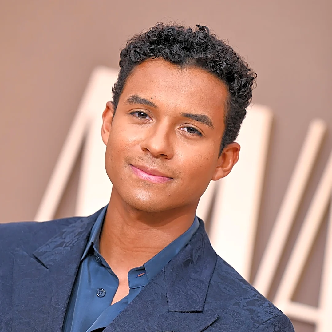 Jaafar Jackson on Playing His Uncle in ‘Michael,’ Losing the Original Third Act and the Upcoming Sequel: ‘My Job Is to Come Prepared’