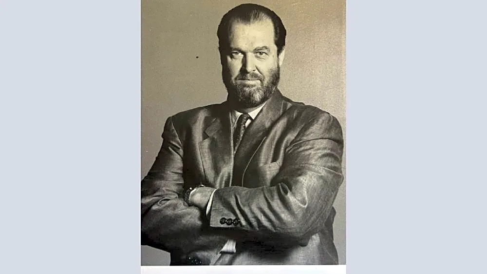 Bob Buziak, Former President of RCA Records and Sony’s Tristar Music Group, Dies at 83