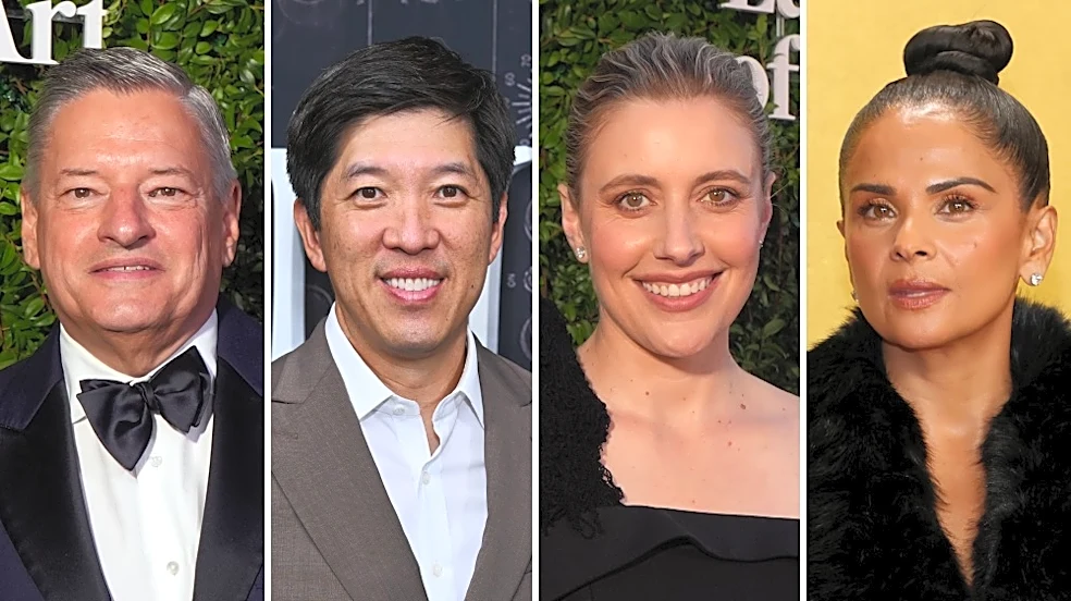 Why Netflix Fired Dan Lin (and the Truth About His Tension With Greta Gerwig Over ‘Narnia’)