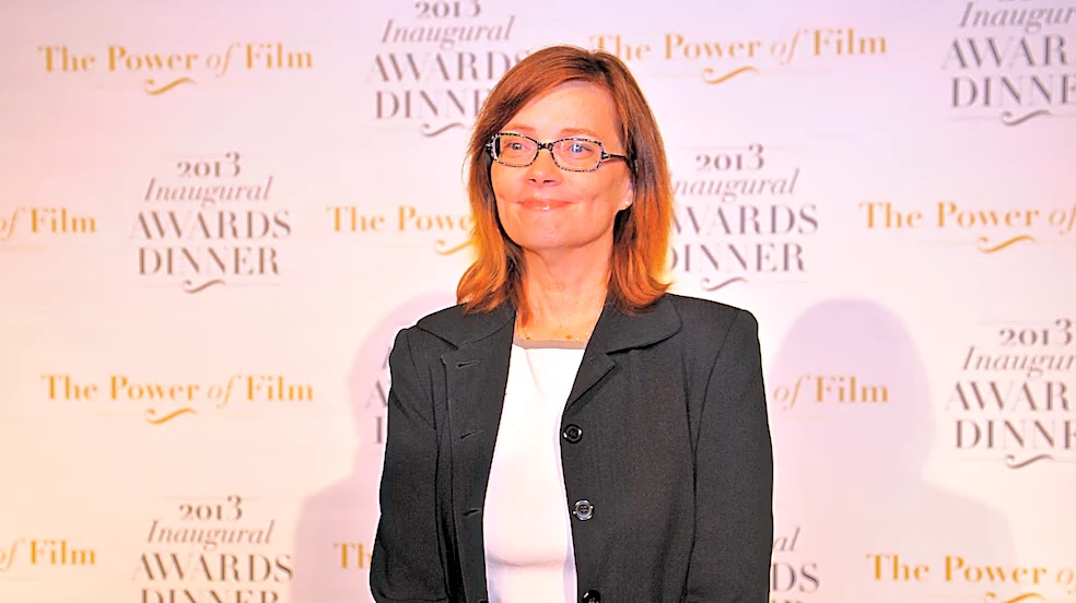 Ann Hornaday, Longtime Washington Post Film Critic and Pulitzer Prize Finalist, Dies at 66