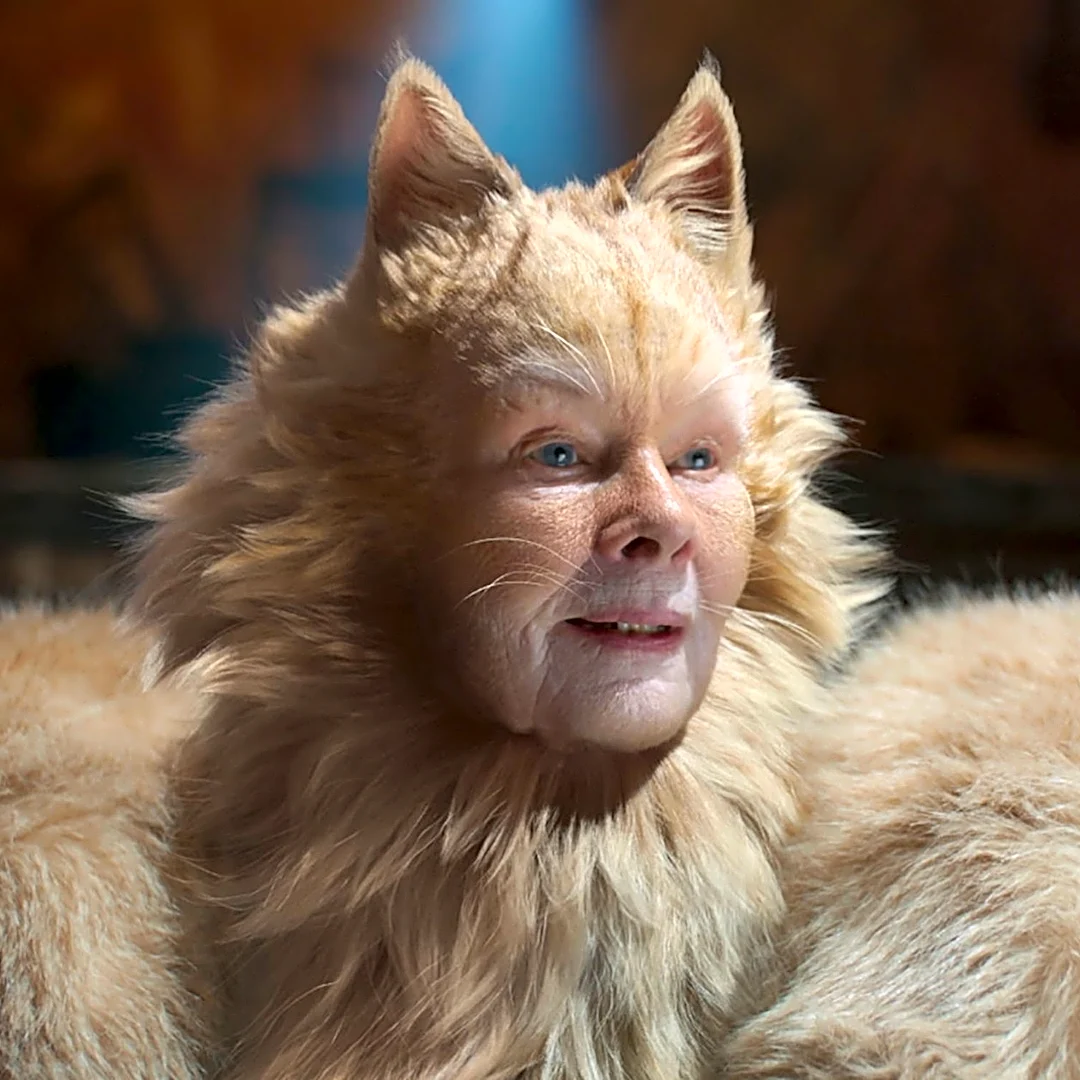 Judi Dench Says Panned ‘Cats’ Film Was a ‘Waste’ of Andrew Lloyd Webber’s ‘Goodwill and Talent’