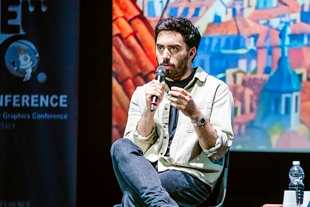 AI Could ‘Absolutely’ Replace Human Actors, CEO of Generative AI Startup Runway Says at Italy’s View Conference: ‘It’s Already Happening in a Way’