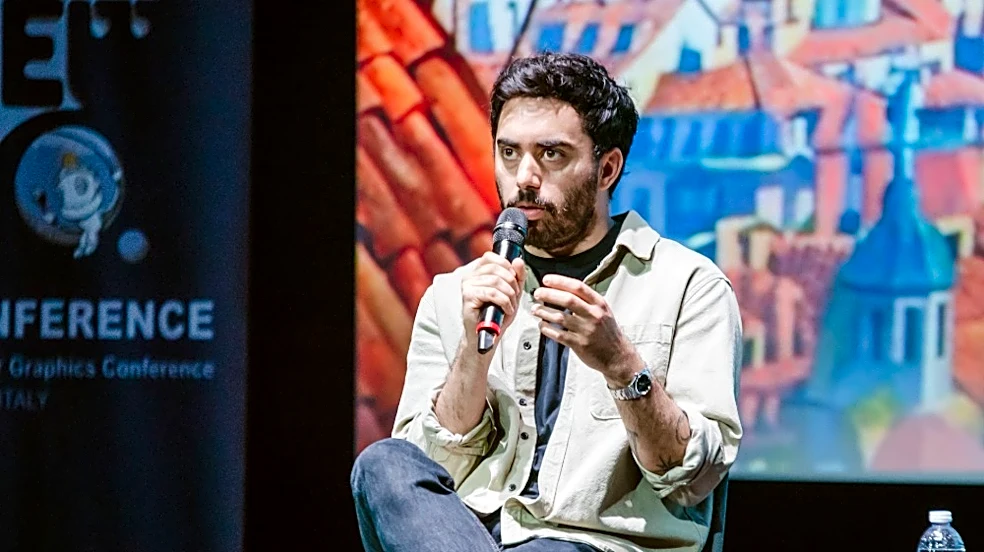 AI Could ‘Absolutely’ Replace Human Actors, CEO of Generative AI Startup Runway Says at Italy’s View Conference: ‘It’s Already Happening in a Way’