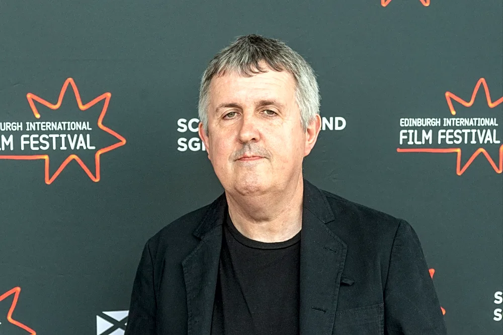 ‘Line of Duty’ Director Douglas Mackinnon Preps Edinburgh-Set Paramedic Drama ‘BurnTime,’ Builds Slate at Rugged Island Films (EXCLUSIVE)