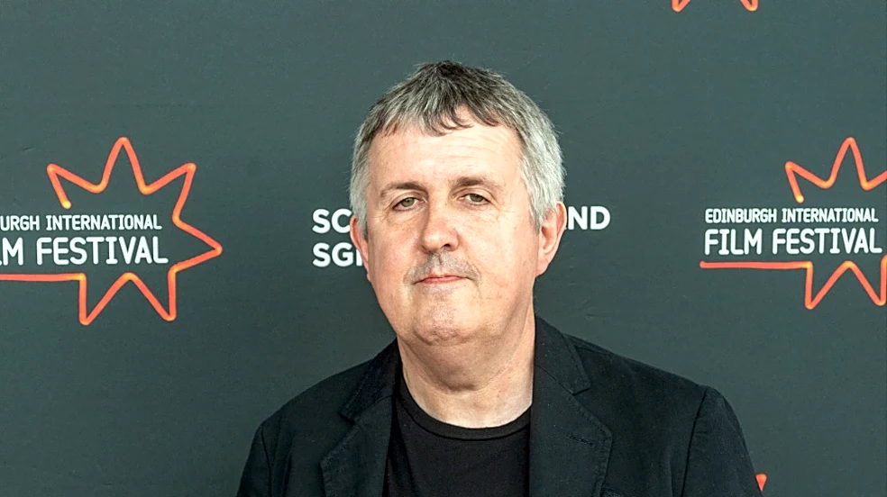 ‘Line of Duty’ Director Douglas Mackinnon Preps Edinburgh-Set Paramedic Drama ‘BurnTime,’ Builds Slate at Rugged Island Films (EXCLUSIVE)