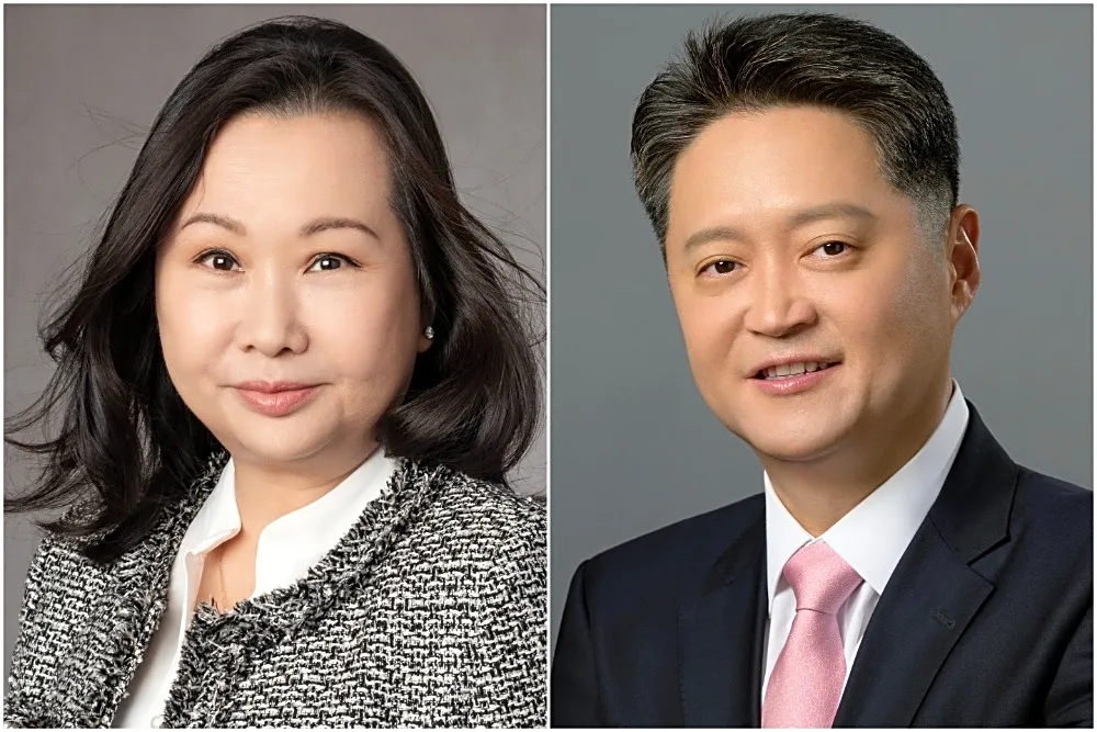 Disney Names Carol Choi Asia Pacific President as Luke Kang Retires