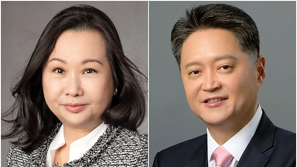Disney Names Carol Choi Asia Pacific President as Luke Kang Retires