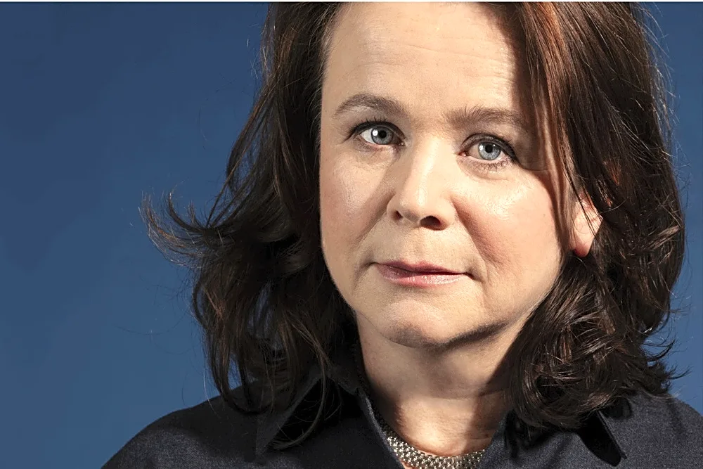 Emily Watson Joins ‘The Drive,’ Inspired by JFK Assassination, as Exec Producer (EXCLUSIVE)