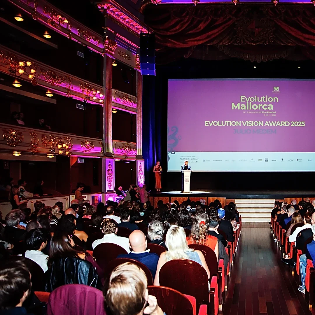 Evolution Mallorca Brings Back Script Lab Pitches With ‘Sirat’ Producer and Oscar Winner Kim Magnusson Among Jury Members