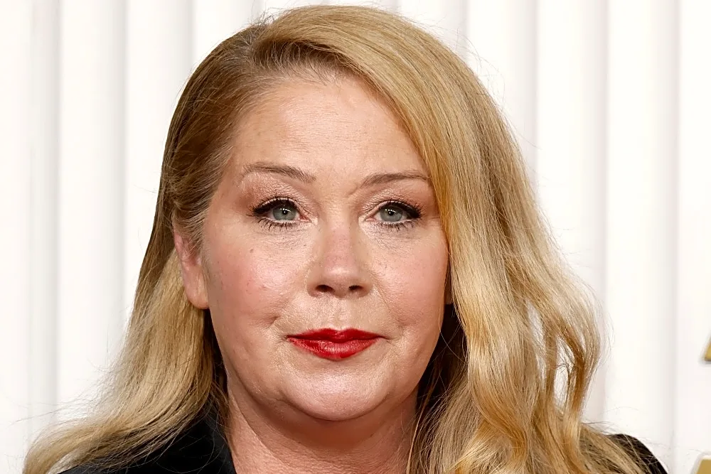 Christina Applegate Reveals She Was Misdiagnosed With MS: ‘I’m Back at Square One’ and It’s a ‘Mindf—’
