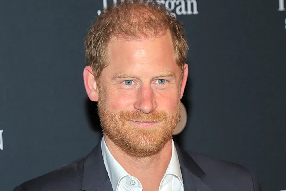 Prince Harry Opens Up About Move Back to England and Wanting to ‘Work It Out’ With King Charles and Prince William: ‘The Most Important Thing Is to...