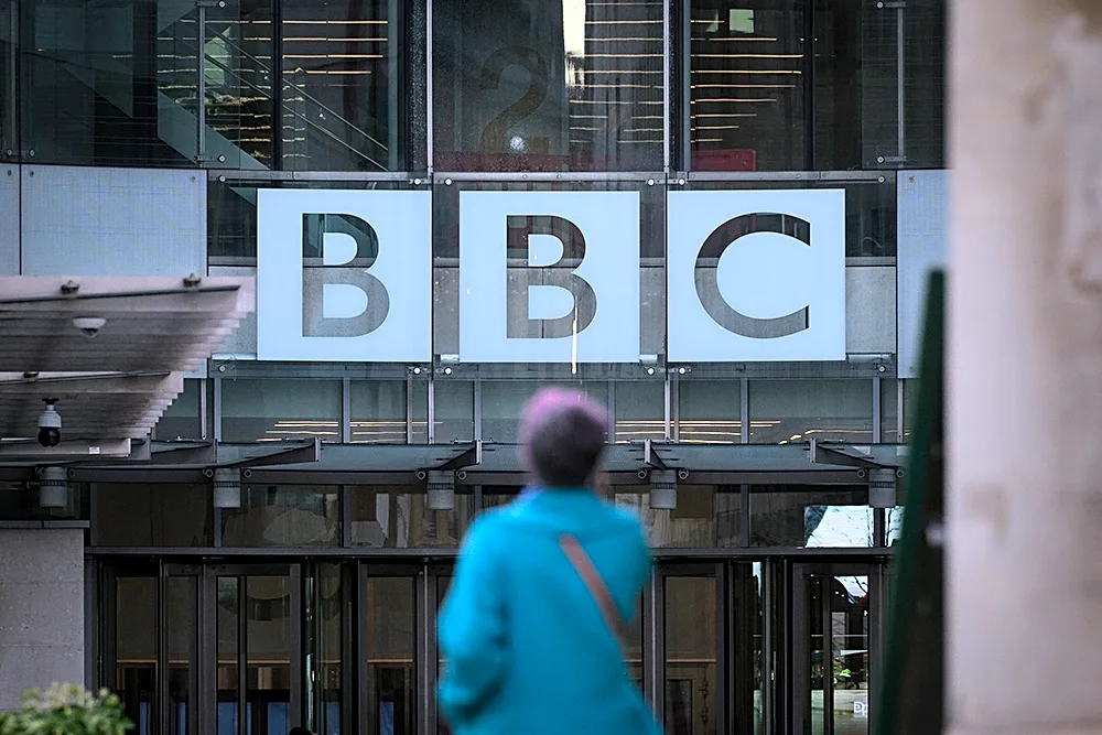 BBC Three Among Linear Services Set to Close as Broadcaster Looks for Savings