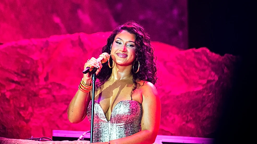 Cleo Sol Announces First-Ever North American Arena Tour Dates