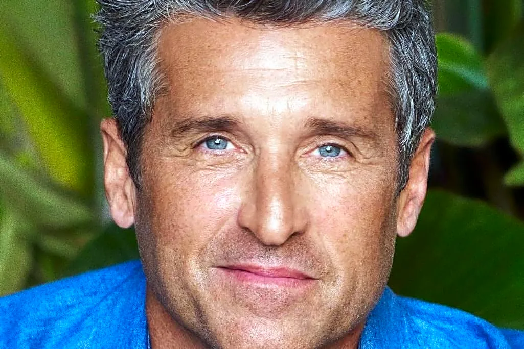 Patrick Dempsey Signs With Gersh (EXCLUSIVE)
