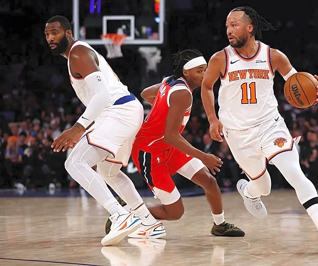 NBA 2026-2027: Here’s Where to Watch Regular Season Games Live Online