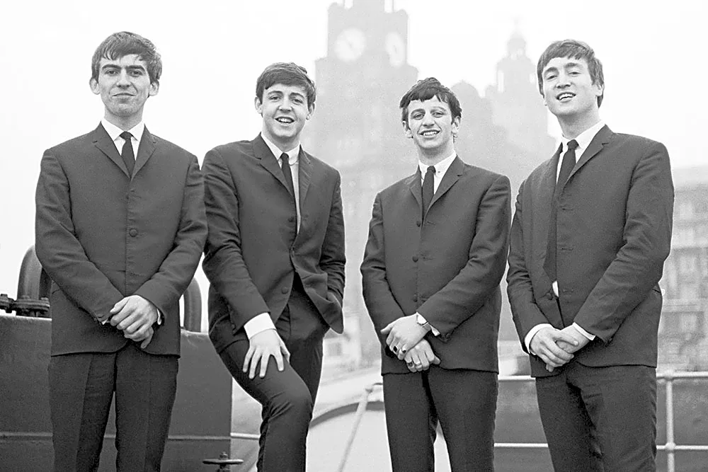 The Beatles Immersive Experience, Featuring Sets and Props From Sam Mendes’ Biopics, Set for Liverpool