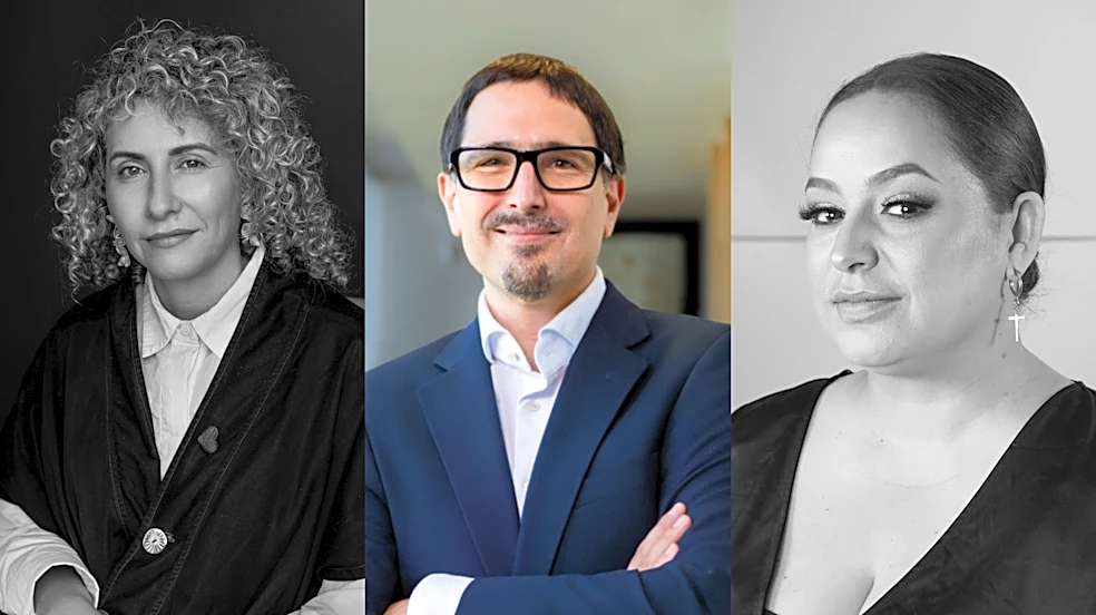 Netflix Joins New Edition of Santiago-Guadalajara Queer Incubator