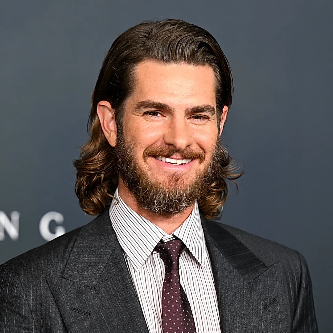 Andrew Garfield to Be Honored at Santa Barbara Film Festival