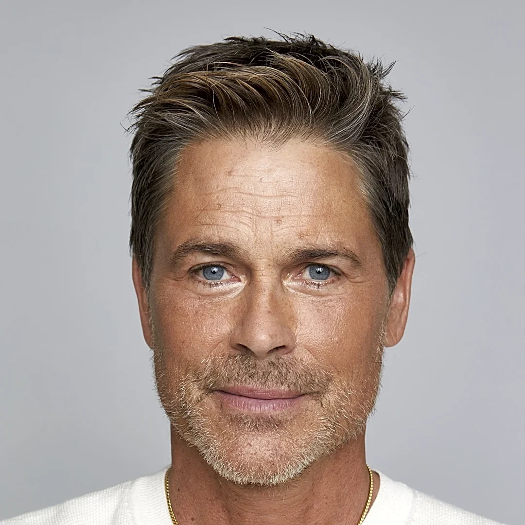 Netflix Sets Release Date for Rob Lowe Documentary ‘The Outsider’
