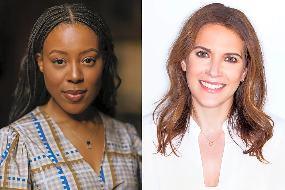 Alana Mayo Promoted to Head of Film, Production & Development Alongside Julie Rapaport at Amazon MGM Studios