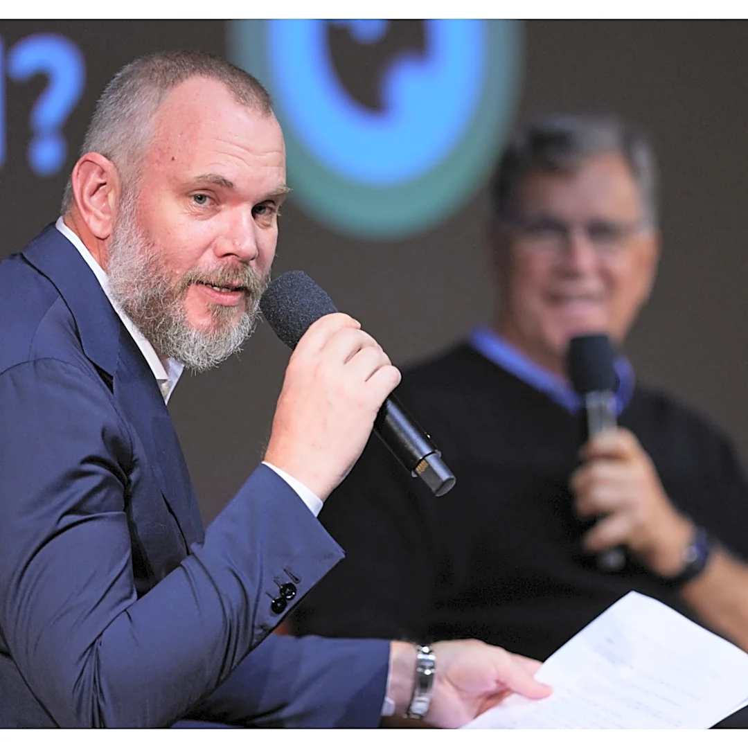 CAA’s Roeg Sutherland Says It’s Too Soon to Predict Fallout From Netflix Firings, Thinks Recent Mergers Represent ‘Opportunity’ for Industry