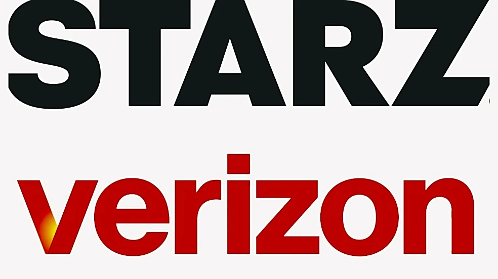 Starz Gets Back on Verizon Fios After New Carriage Pact