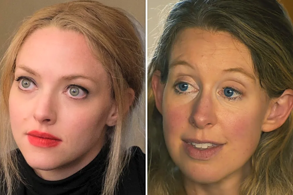 Elizabeth Holmes Mania: ‘You Can See Everything’ Drives 186% Viewership Spike for Amanda Seyfried’s ‘The Dropout’ (EXCLUSIVE)