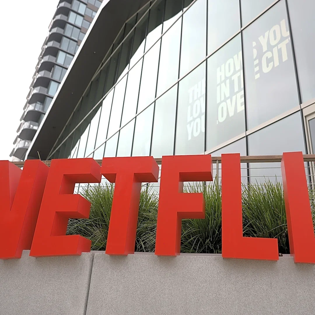 Netflix Q3 Revenue Meets Wall Street Estimates, Q4 Earnings Will Be Crimped by Costs Associated With Mass Layoffs