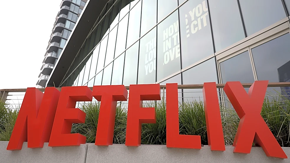 Netflix Q3 Revenue Meets Wall Street Estimates, Q4 Earnings Will Be Crimped by Costs Associated With Mass Layoffs