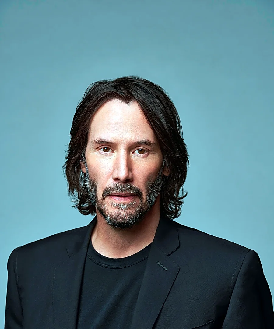 Keanu Reeves in Talks to Star in James Wan’s ‘The Gangster, The Cop, The Devil’ at Paramount
