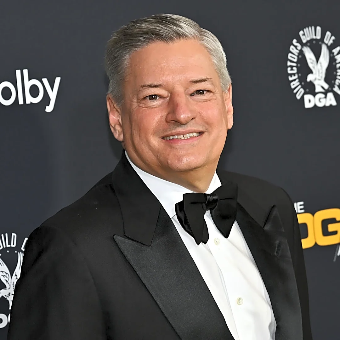 Ted Sarandos Addresses Netflix Content Exec Purge: ‘I Know That We Could Do Better’
