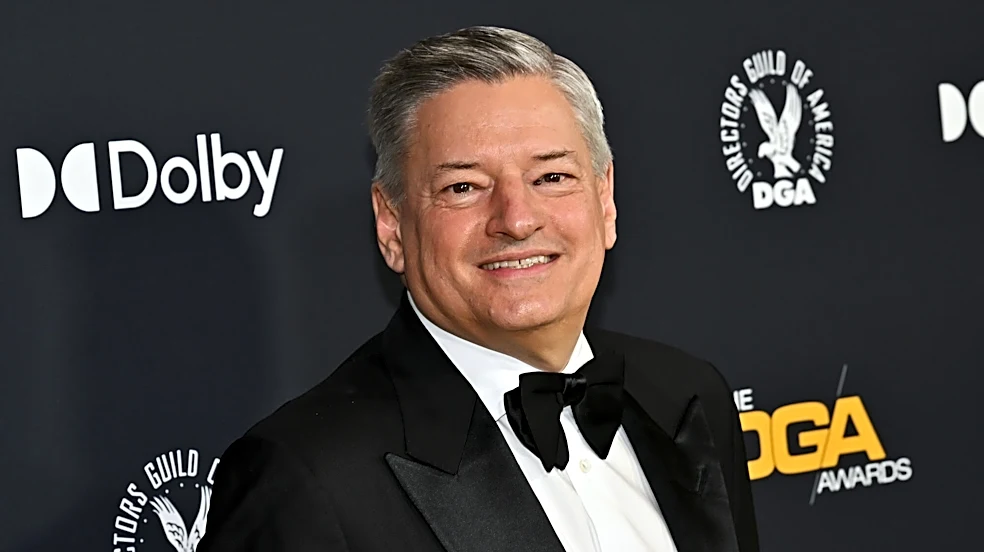 Ted Sarandos Addresses Netflix Content Exec Purge: ‘I Know That We Could Do Better’
